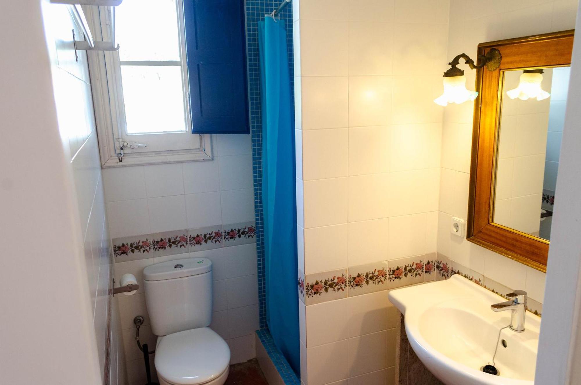 El Riu Del Cel Villa Lloret de Mar Buitenkant foto
