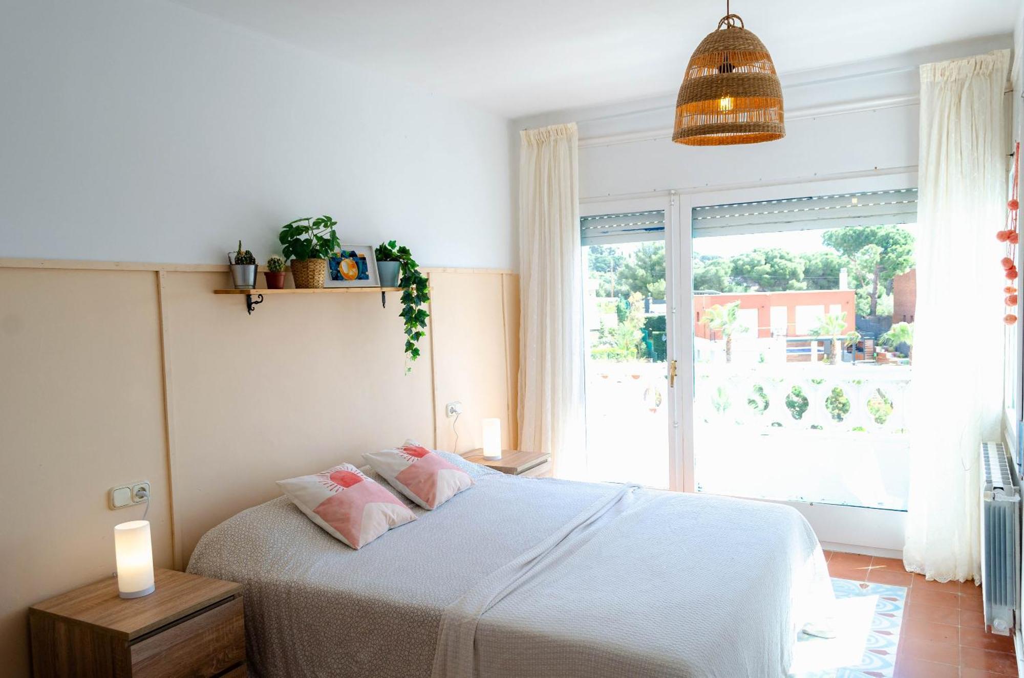 El Riu Del Cel Villa Lloret de Mar Buitenkant foto