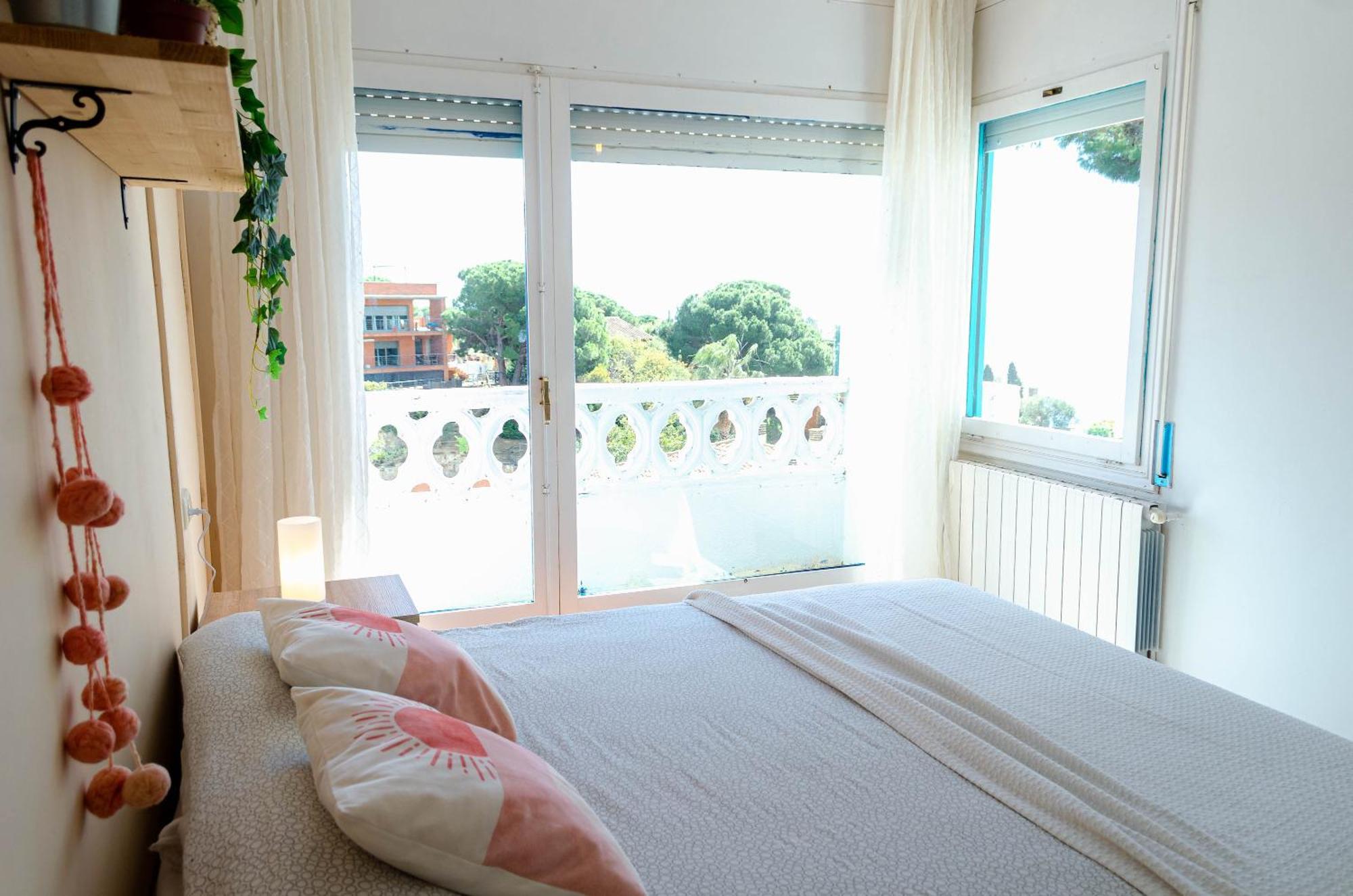 El Riu Del Cel Villa Lloret de Mar Buitenkant foto