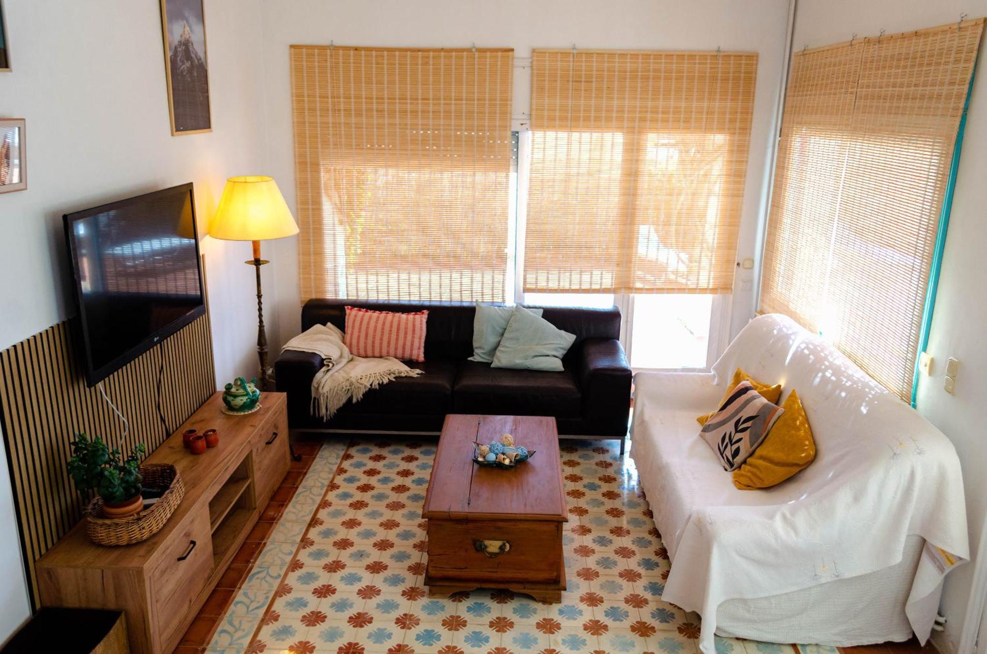 El Riu Del Cel Villa Lloret de Mar Buitenkant foto