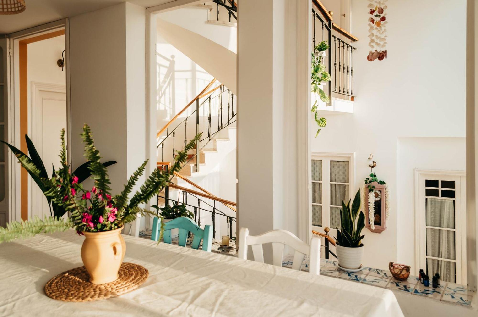 El Riu Del Cel Villa Lloret de Mar Buitenkant foto