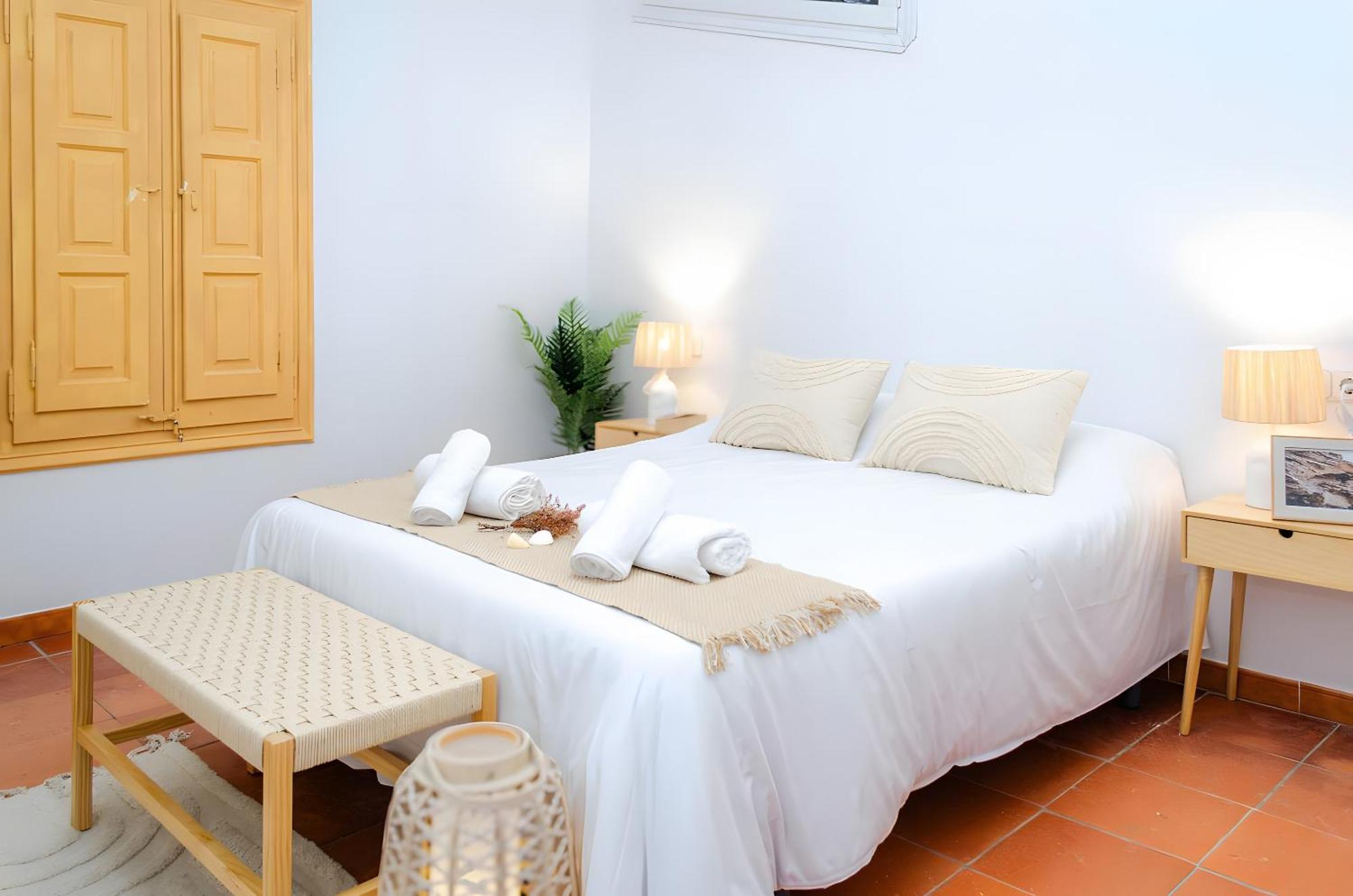 El Riu Del Cel Villa Lloret de Mar Buitenkant foto